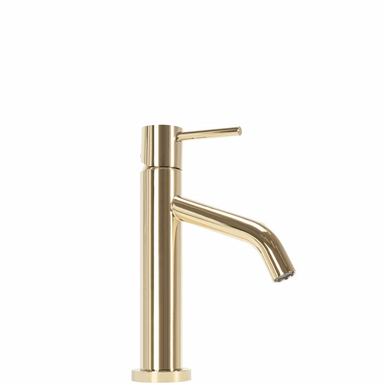 Poze Baterie Level aurie H21,5 cm