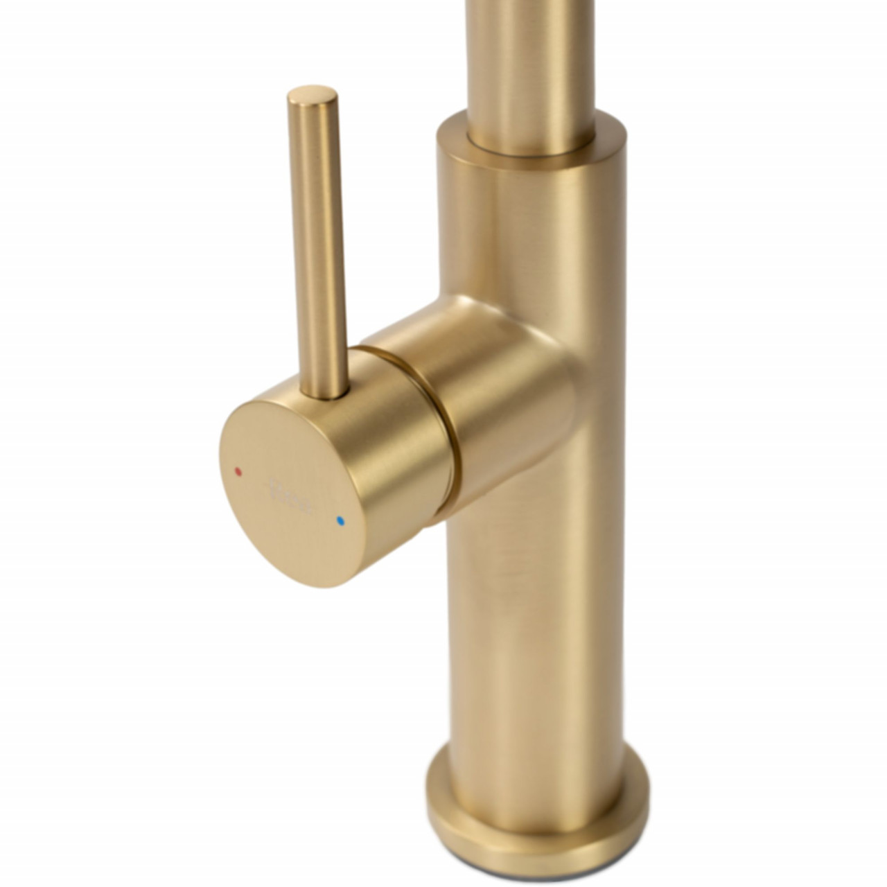 Poze Baterie Nest auriu periat H48,5 cm