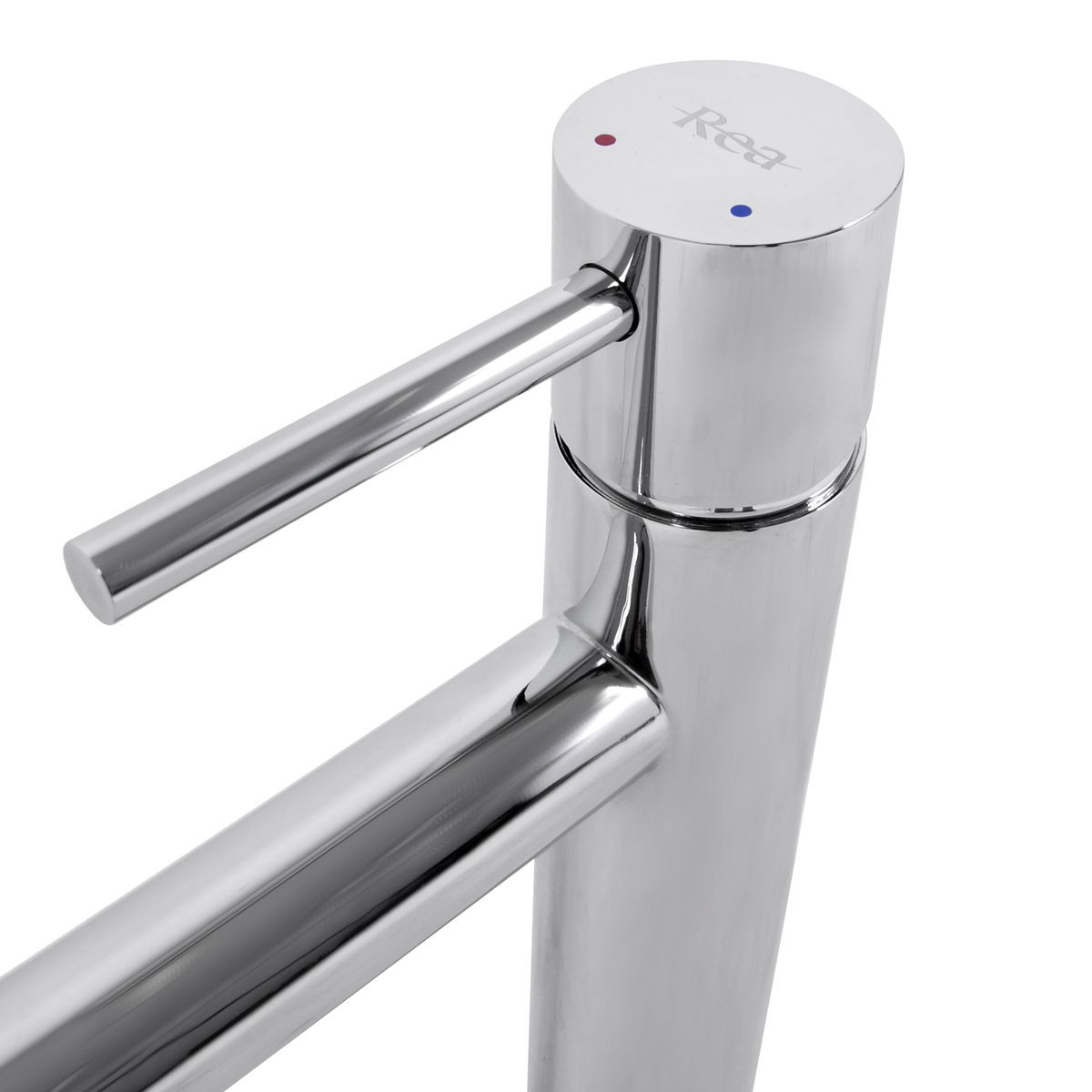 Poze Baterie Tess Chrome înaltă - H 31,5 cm