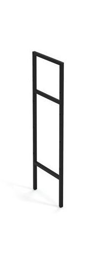 Poze Cadru Mobius V-PL negru - H95