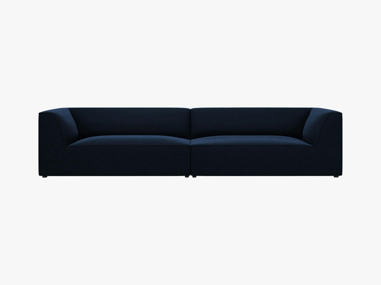 Poze Canapea 4 locuri Ruby catifea L302 cm