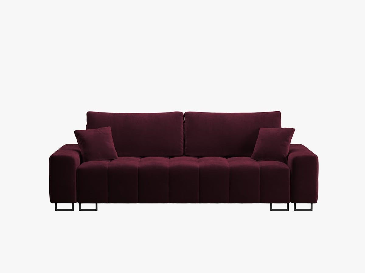 Poze Canapea extensibila 3 locuri Byron L250 cm