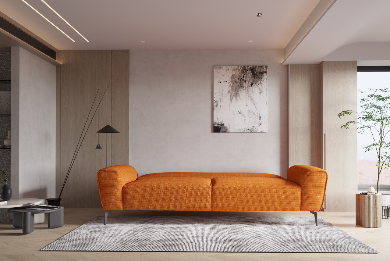 Poze Canapea extensibila Bali - L240 x l105 x h85 cm