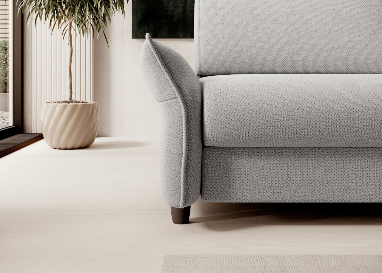 Poze Canapea extensibila Canto L218 cm