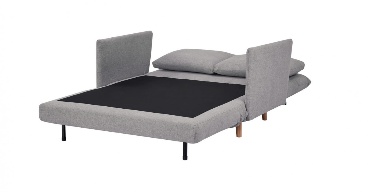 Poze Canapea extensibila Willy – l91 x L132 x h82 cm