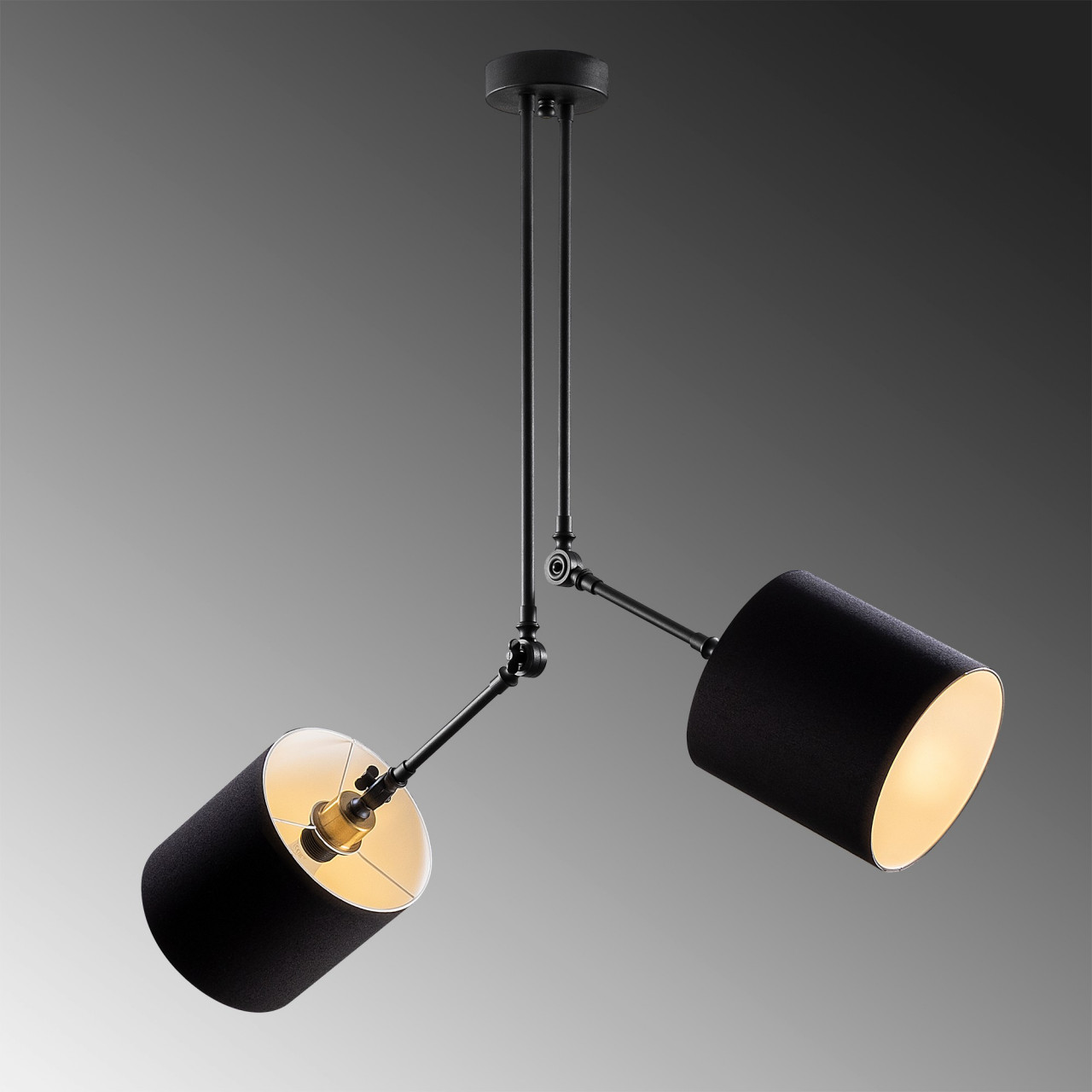 Poze Candelabru Abajur - 1411