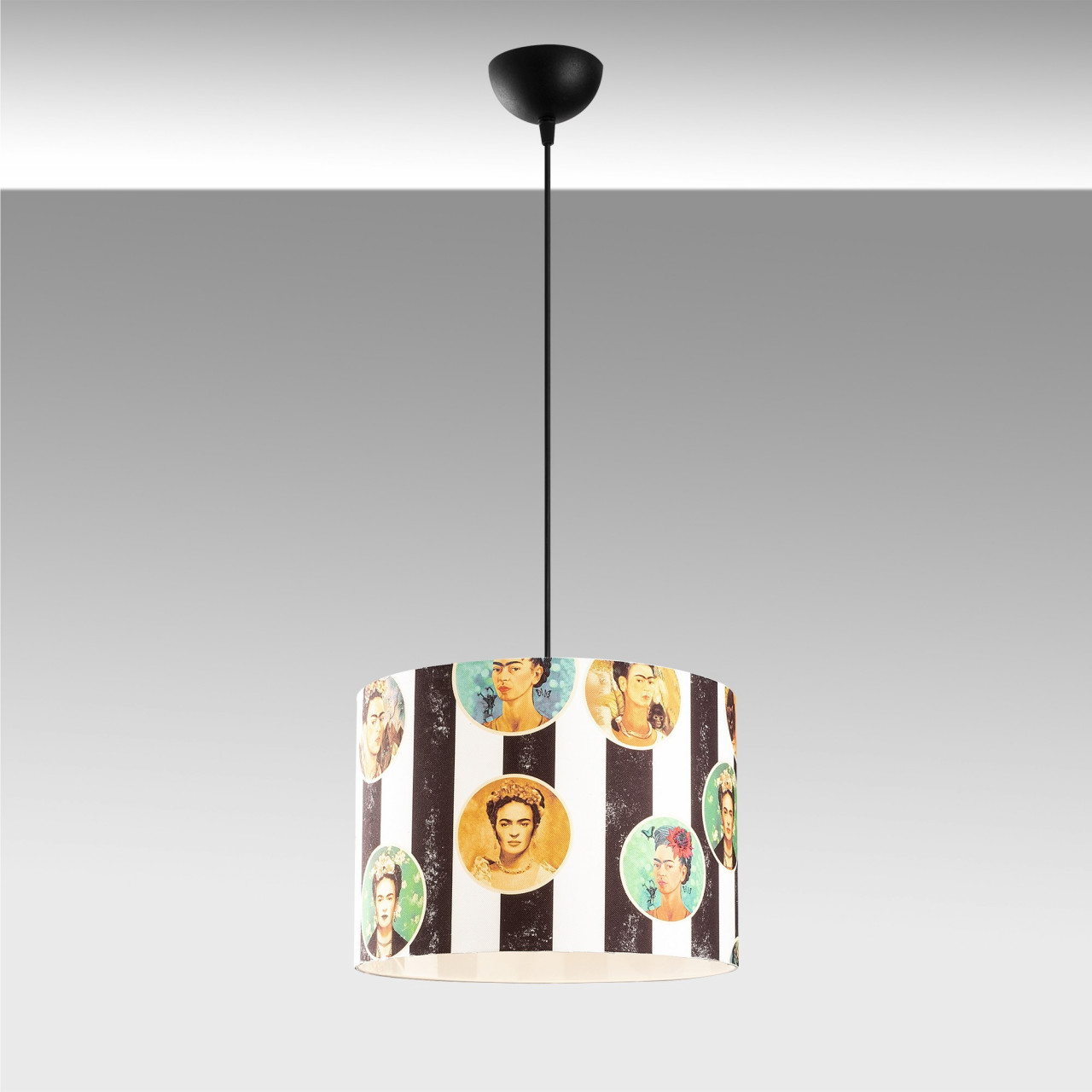 Poze Candelabru Abajur - 6423