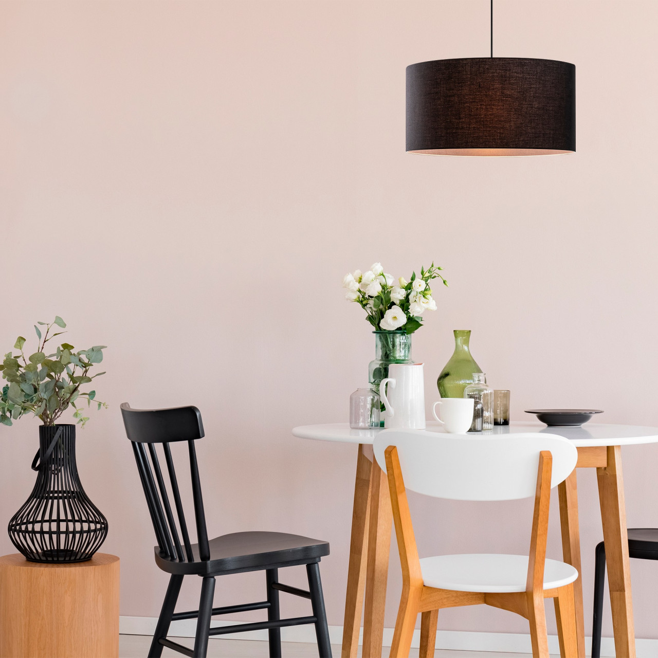 Poze Candelabru Abajur - 6430