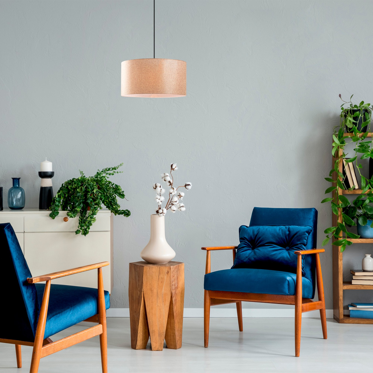 Poze Candelabru Abajur - 6442