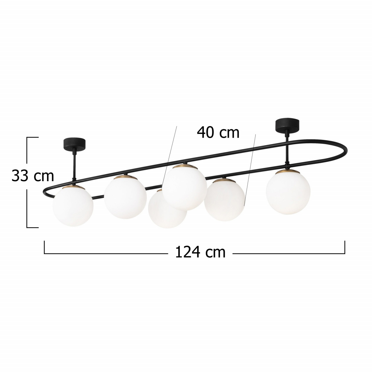 Poze Candelabru Abakus - 4911