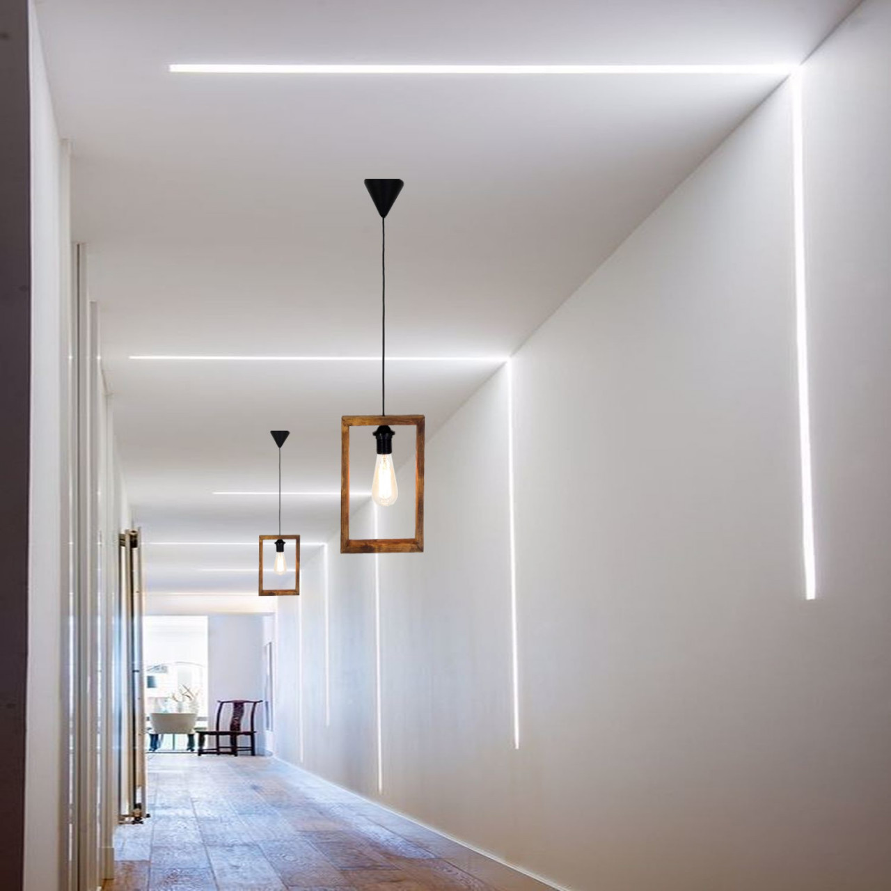 Poze Candelabru Ahsap