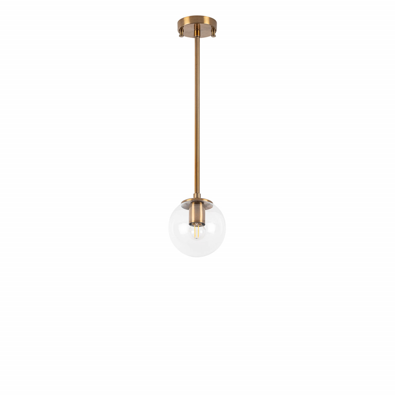 Poze Candelabru Akkas - 10010