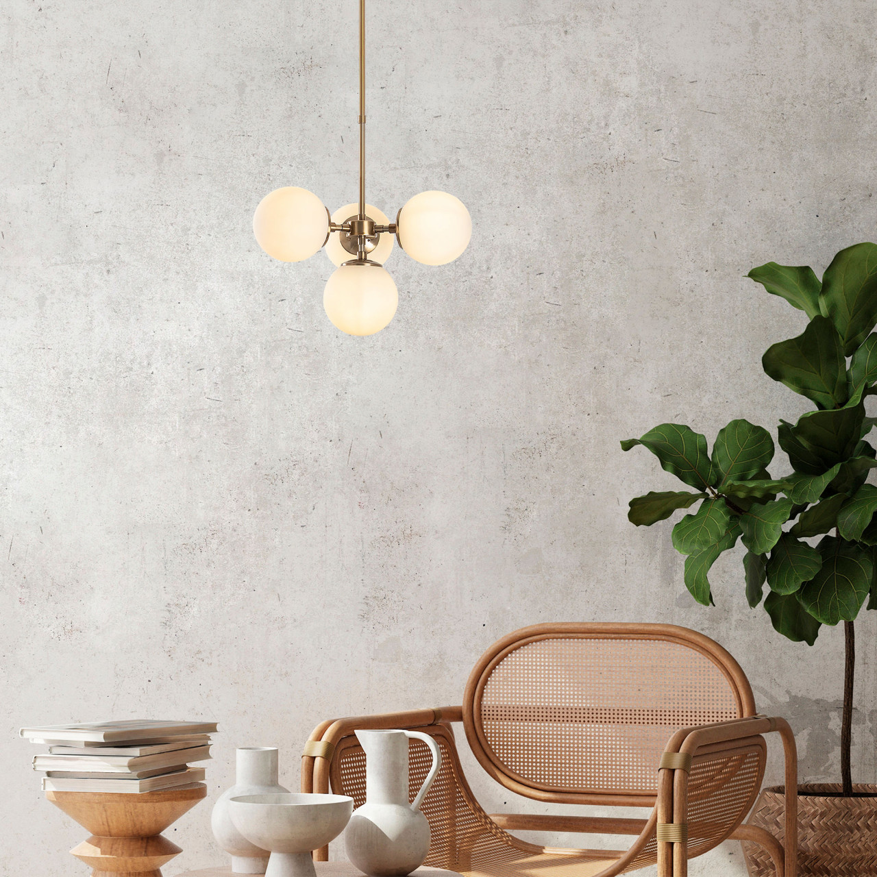 Poze Candelabru Akkas - 10060