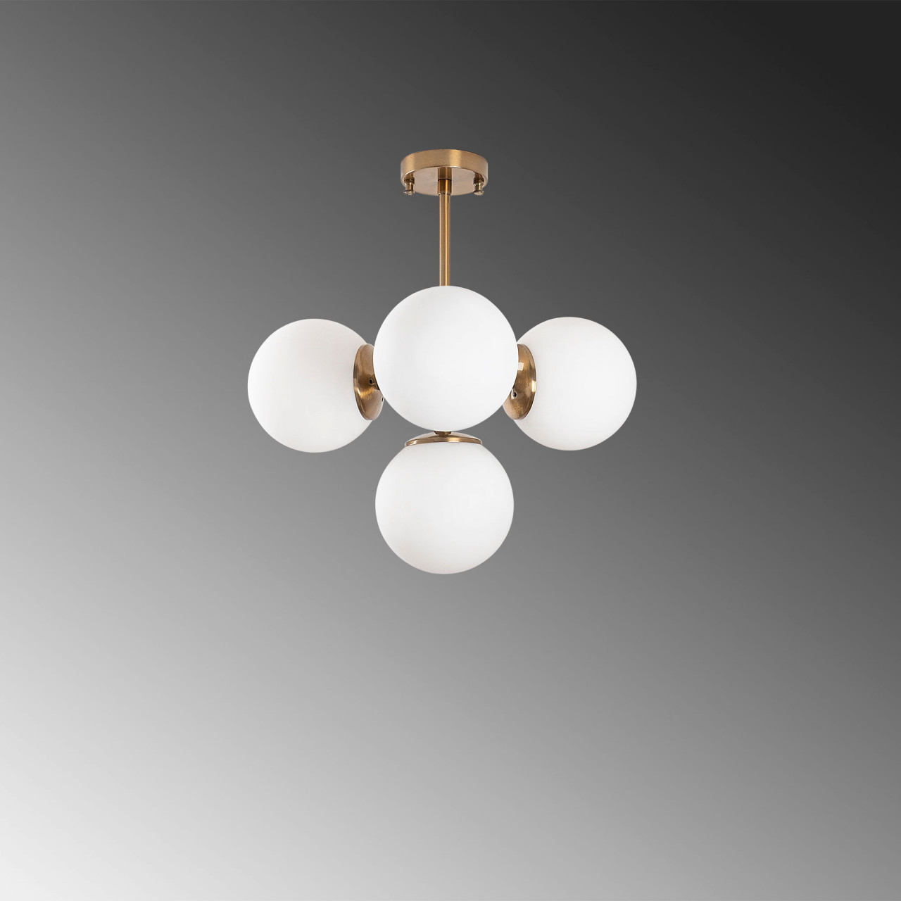 Poze Candelabru Akkas - 10061
