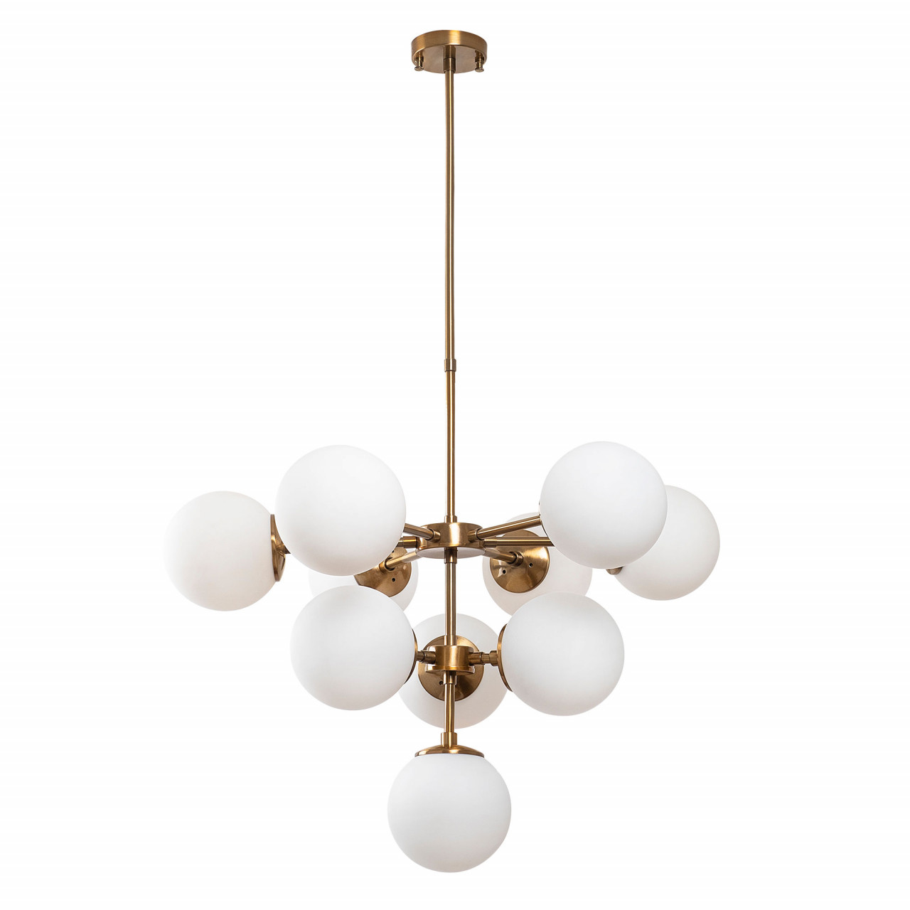 Poze Candelabru Akkas - 10100
