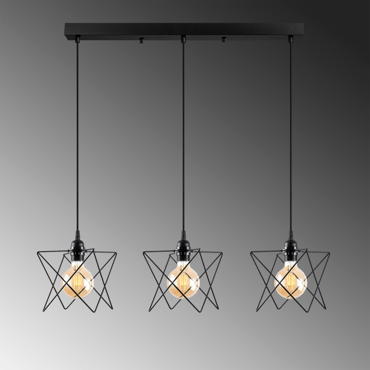 Poze Candelabru Akkas - 6626