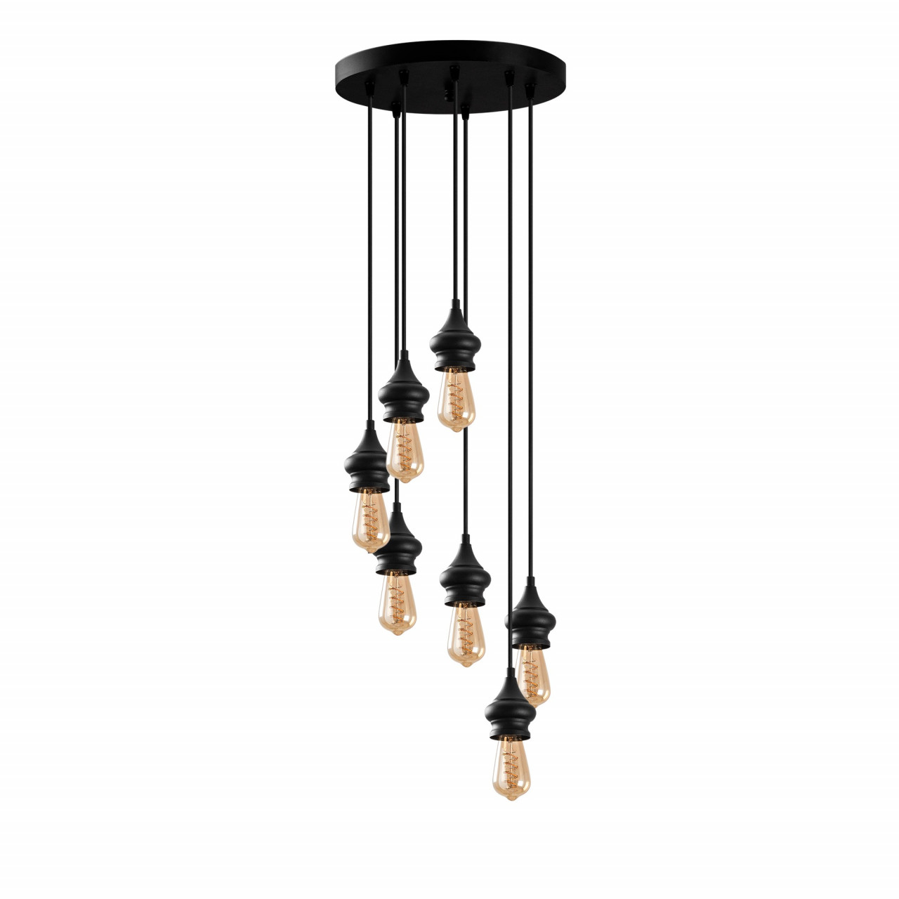 Poze Candelabru Alaaddin - 6246