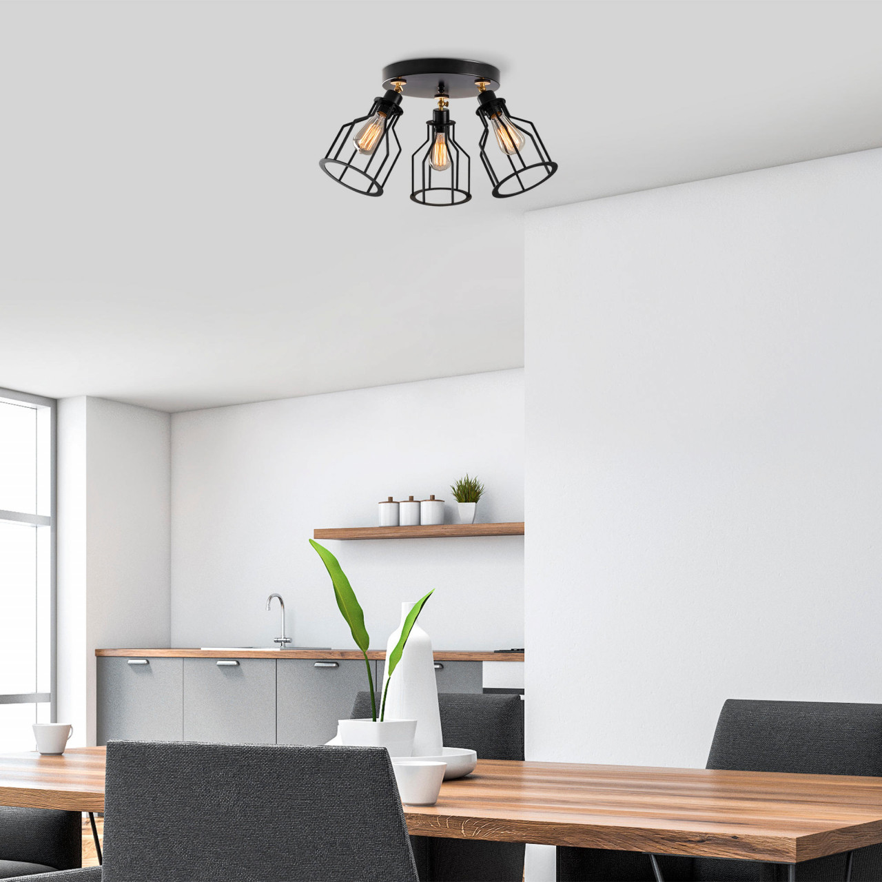 Poze Candelabru Alacati - N-1098