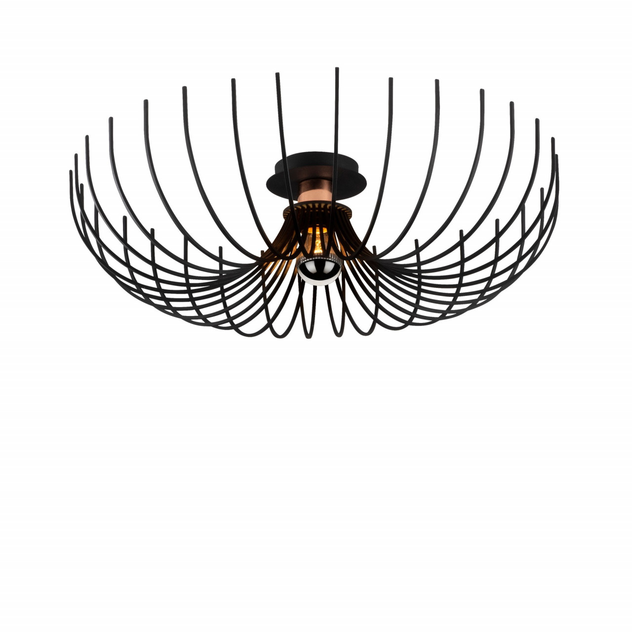 Poze Candelabru Aspendos - N-639