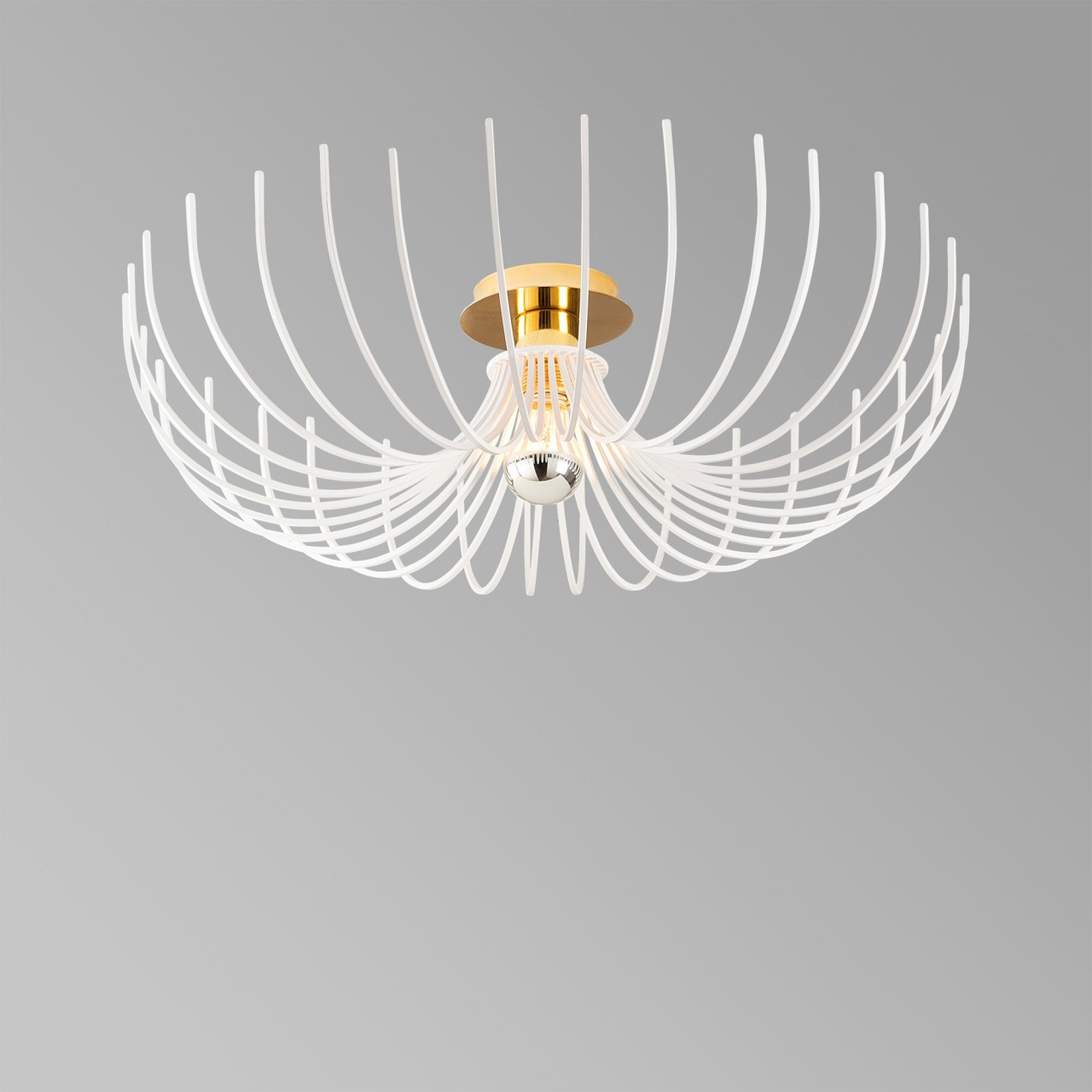 Poze Candelabru Aspendos - N-640
