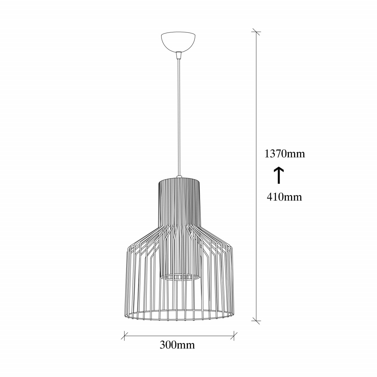 Poze Candelabru Atos - 2851