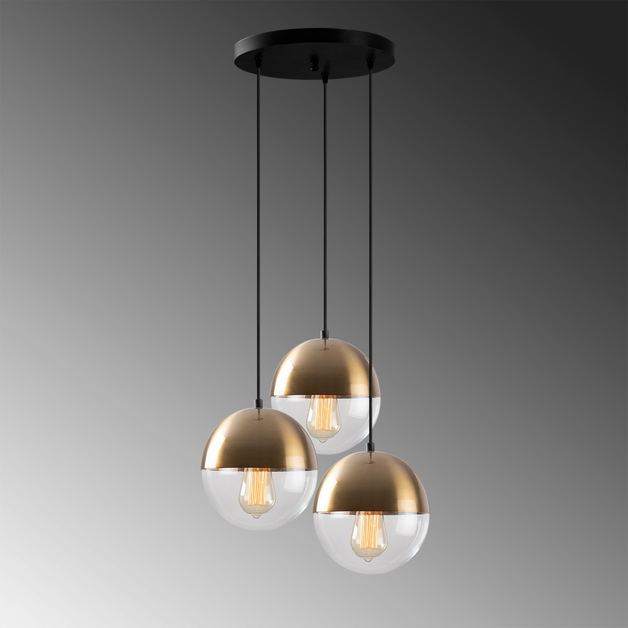 Poze Candelabru Bastos - 6156
