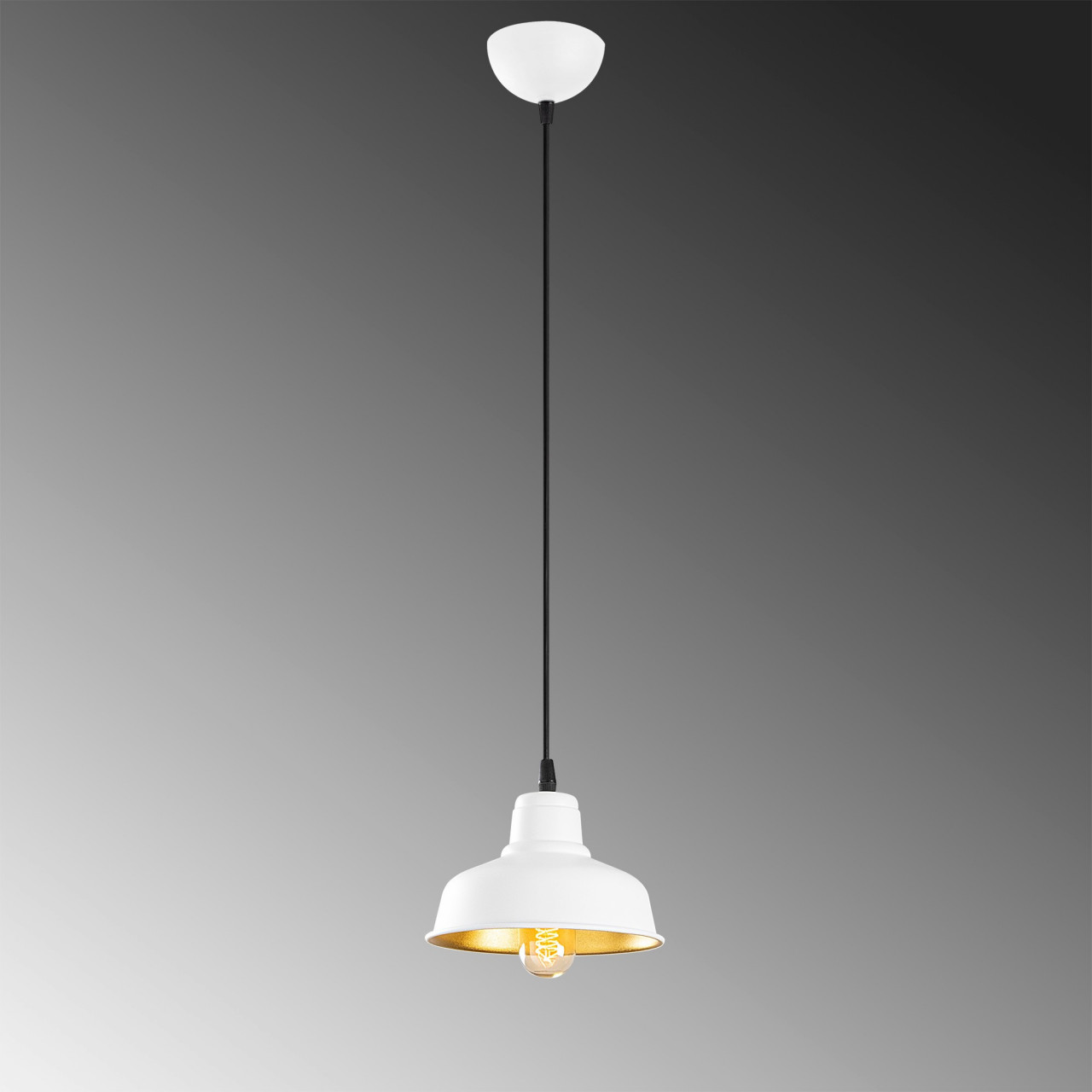 Poze Candelabru Berceste - 181WHITE-S