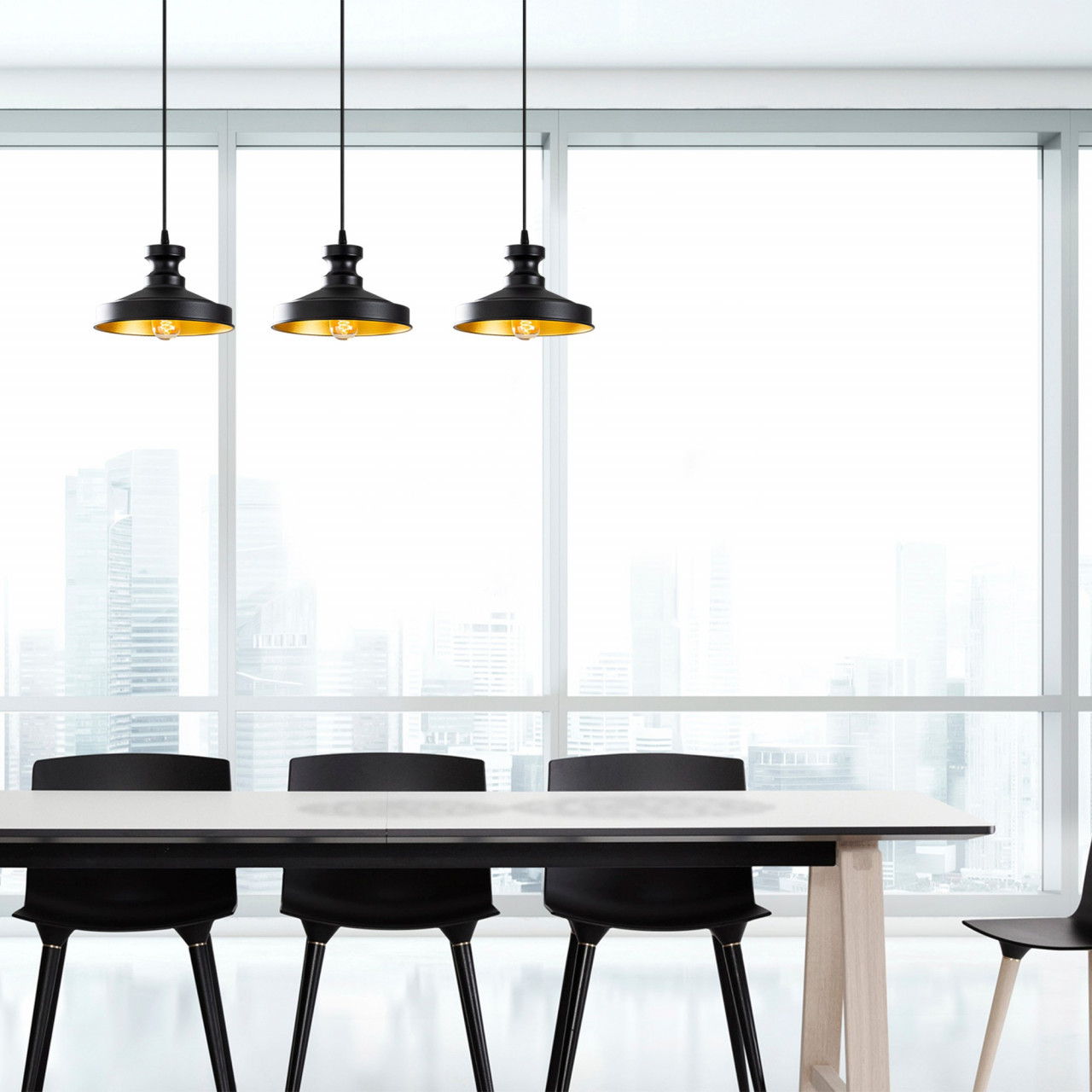 Poze Candelabru Berceste - 182BLACK-S1