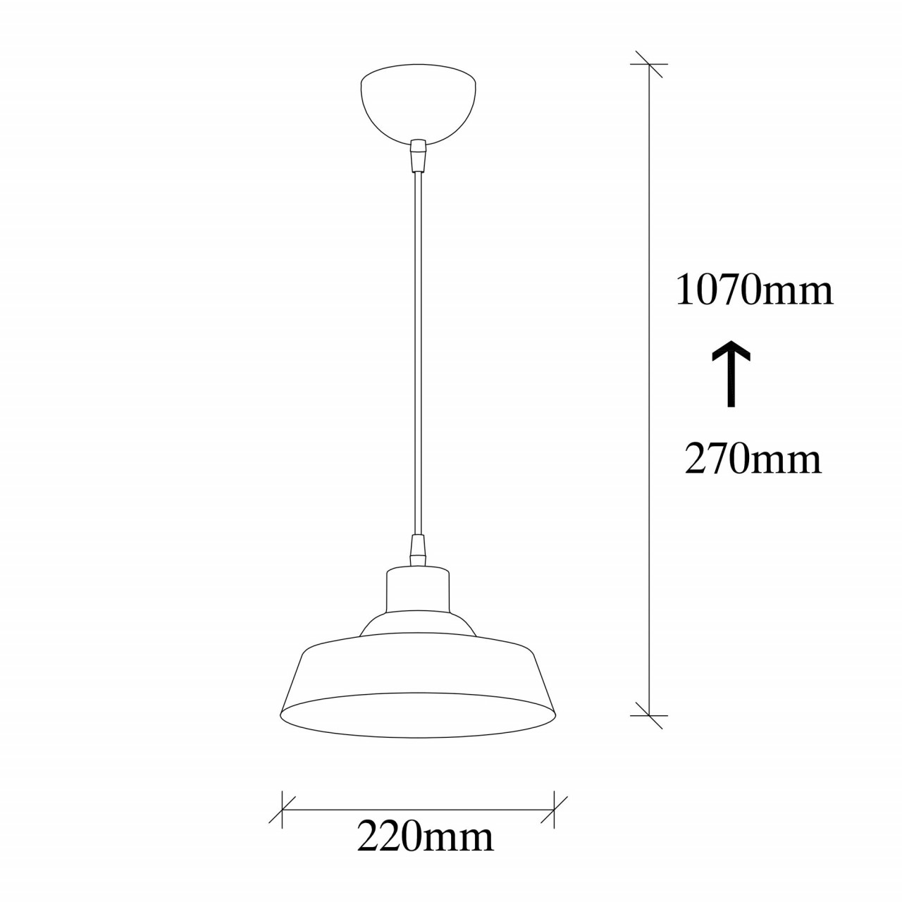 Poze Candelabru Berceste - 189BLACK-S