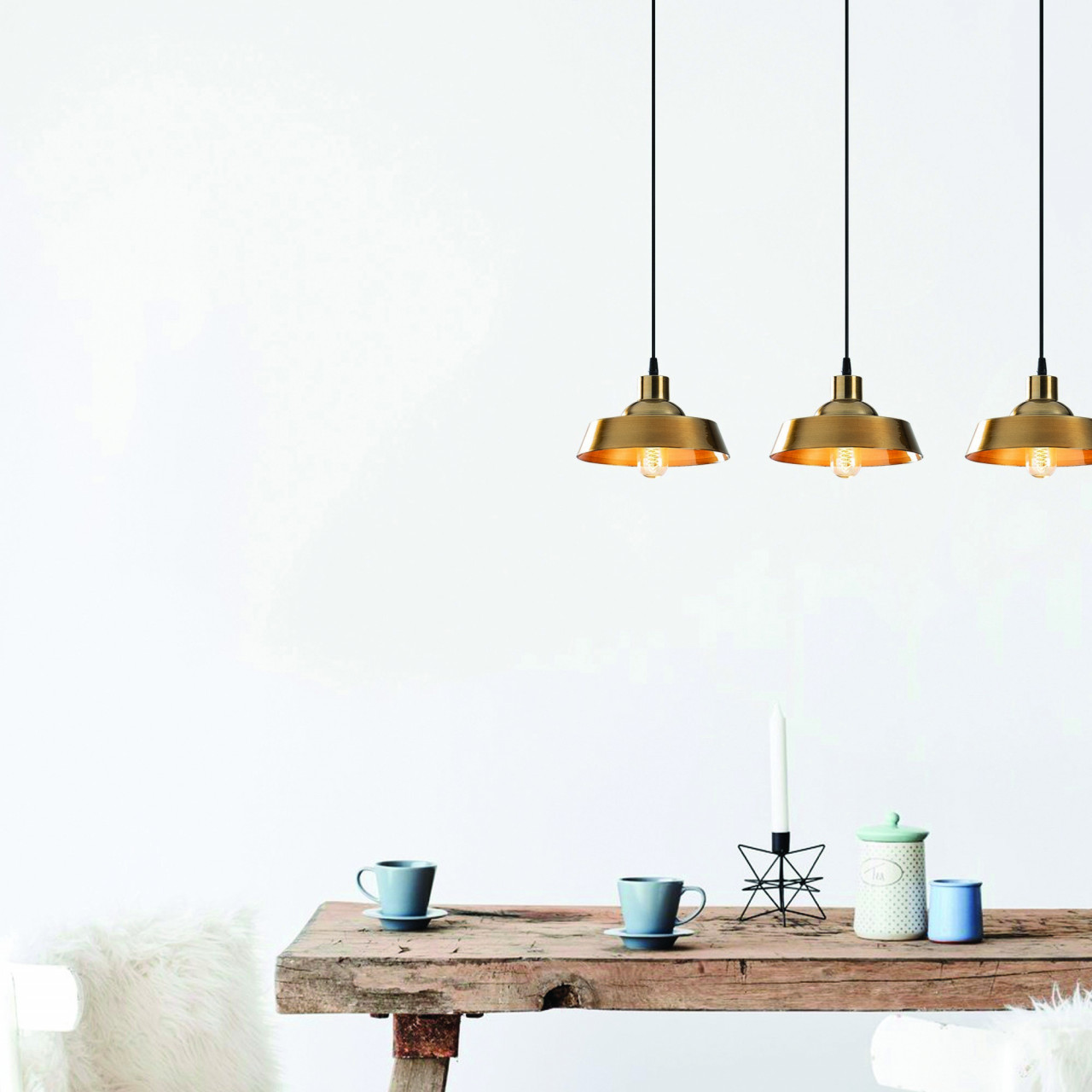 Poze Candelabru Berceste - 189VINTAGE-S1