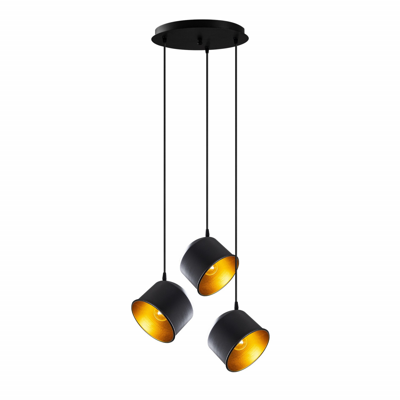 Poze Candelabru Berceste - 192BLACK-S2
