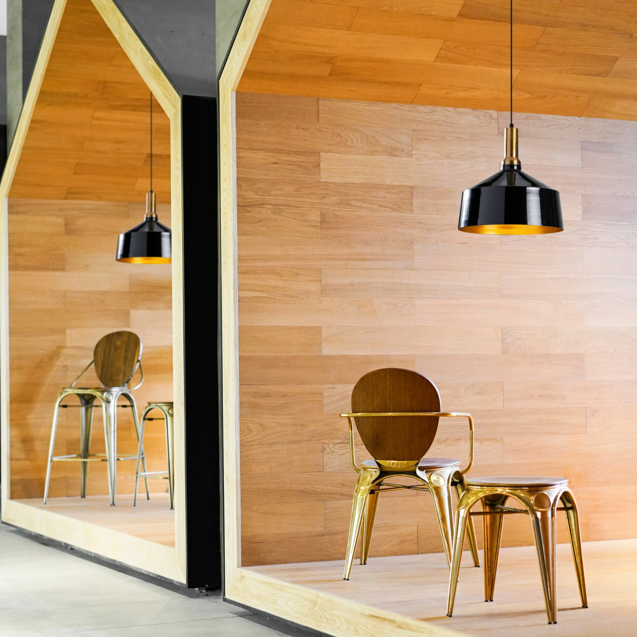 Poze Candelabru Berceste - 204-S