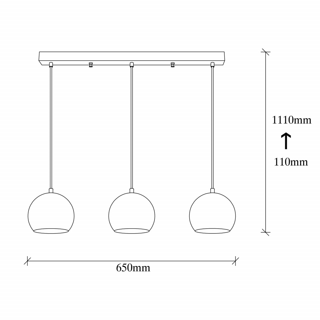 Poze Candelabru Berceste - 241-S1