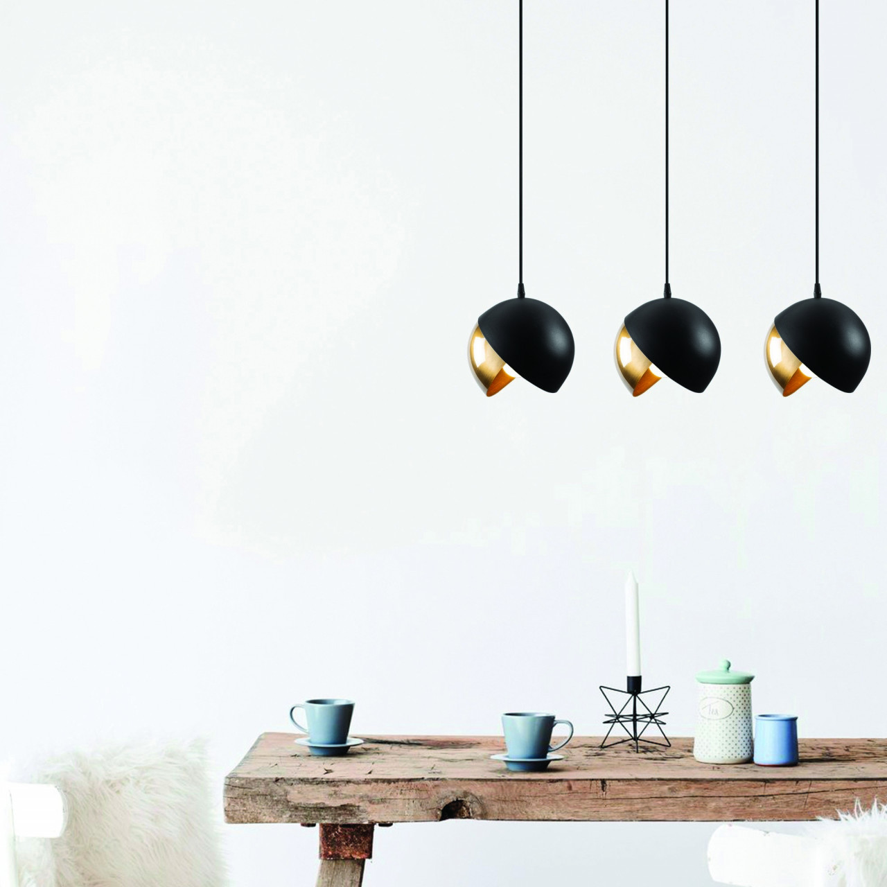 Poze Candelabru Berceste - 252-S1