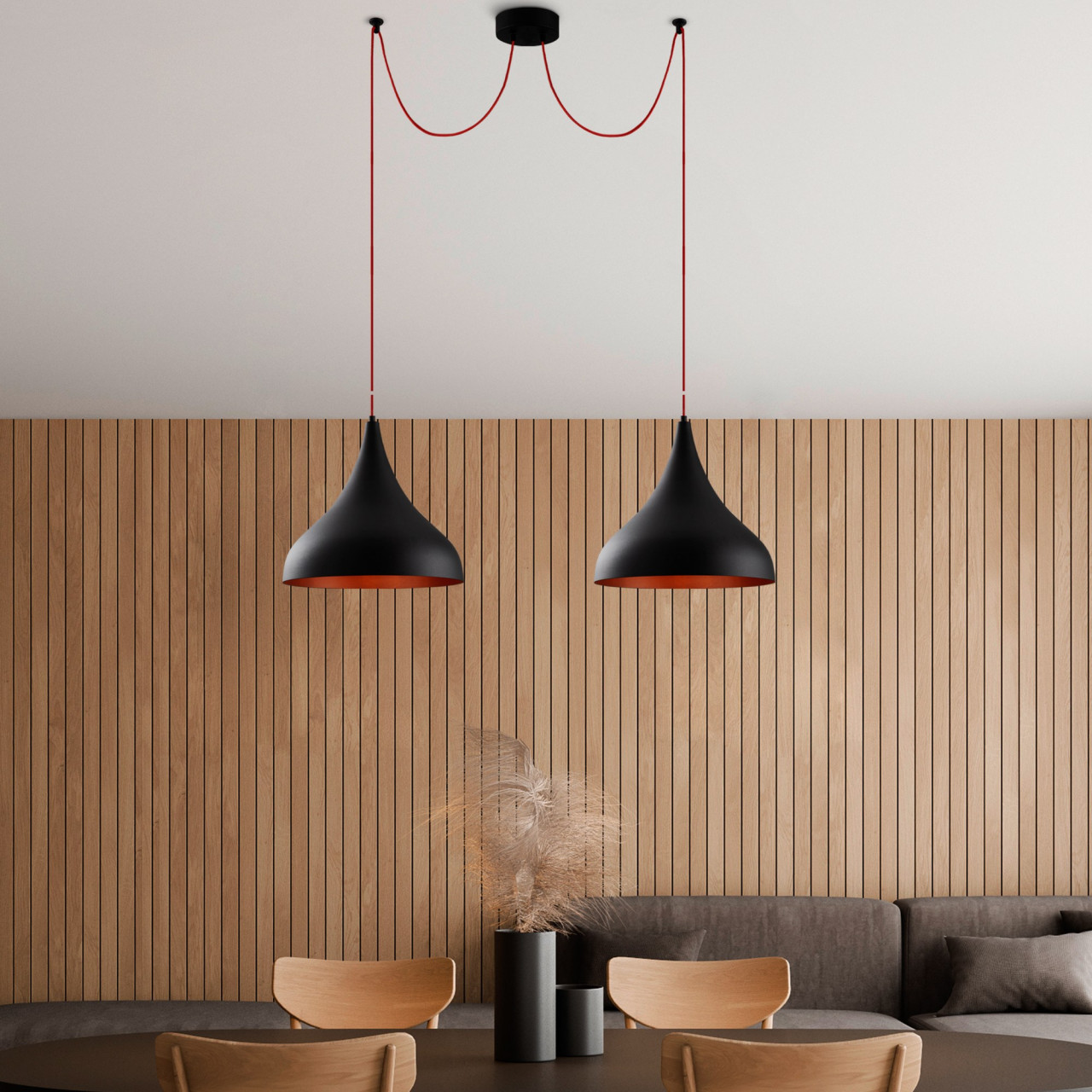 Poze Candelabru Berceste - N-1393