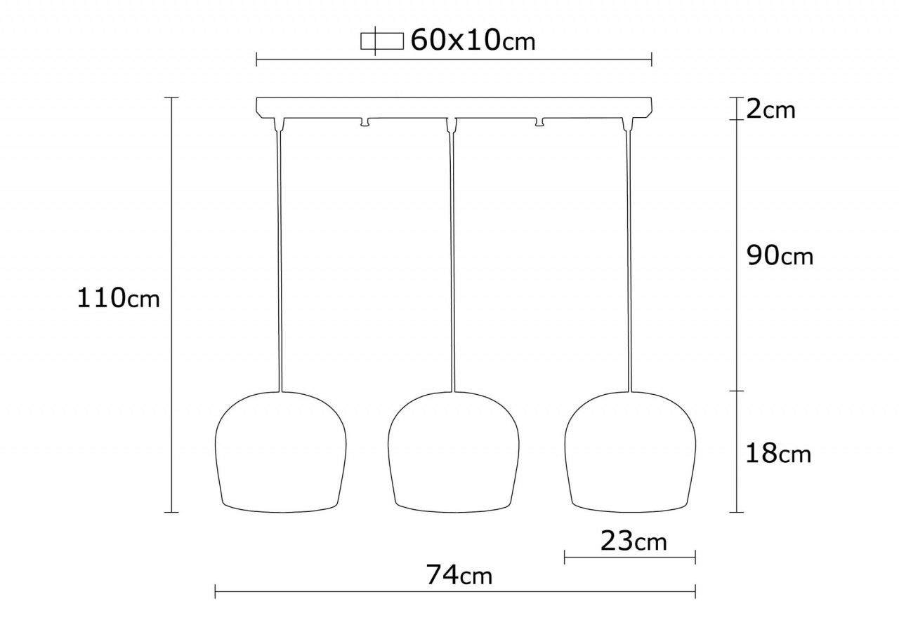 Poze Candelabru Berceste - N-1410