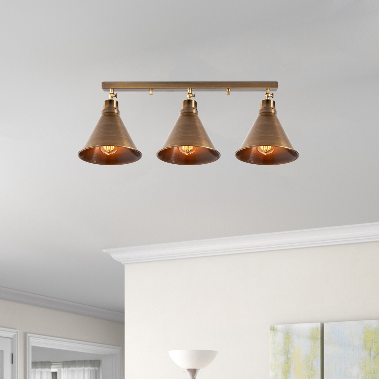 Poze Candelabru Berceste - N-678