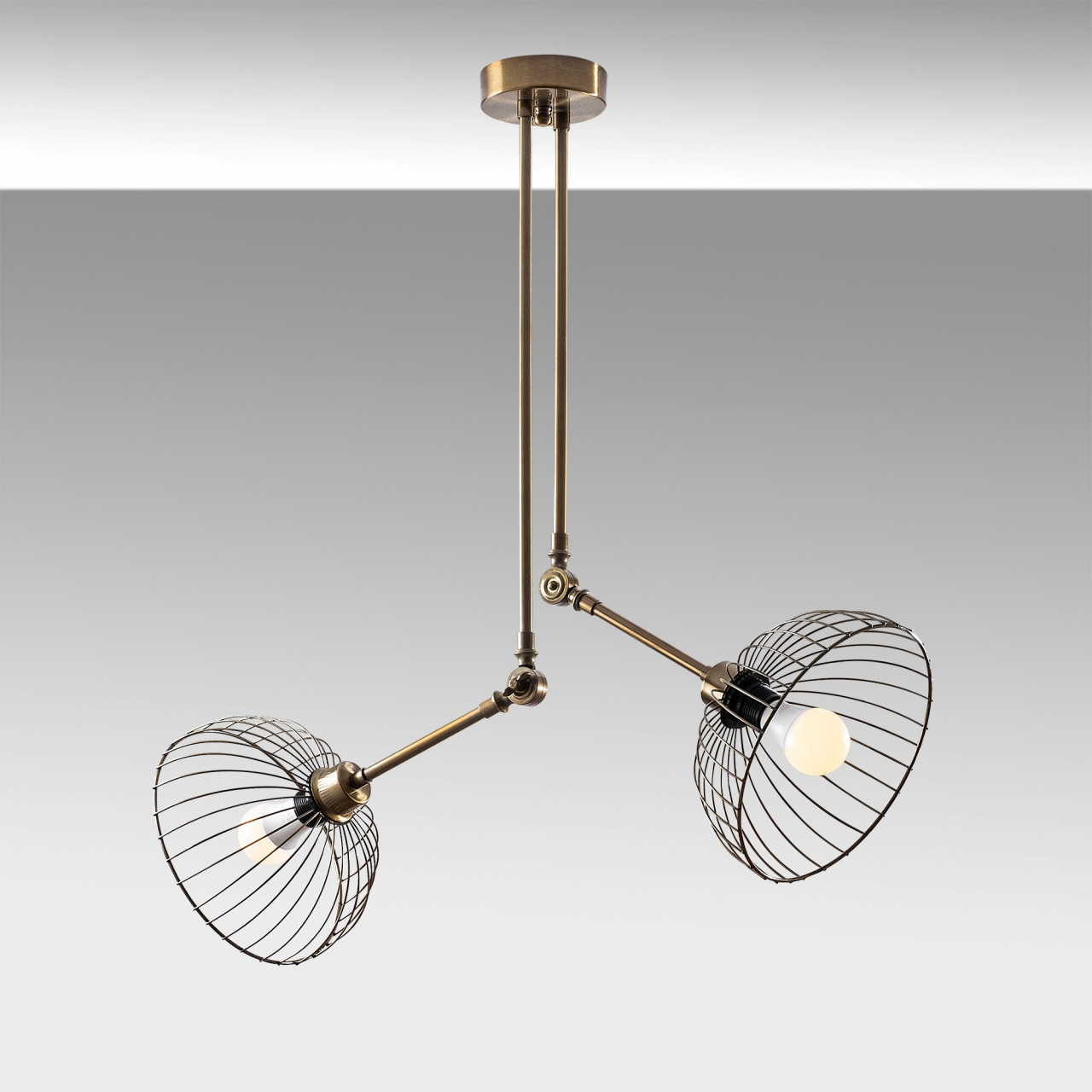 Poze Candelabru Beybisi - 1400