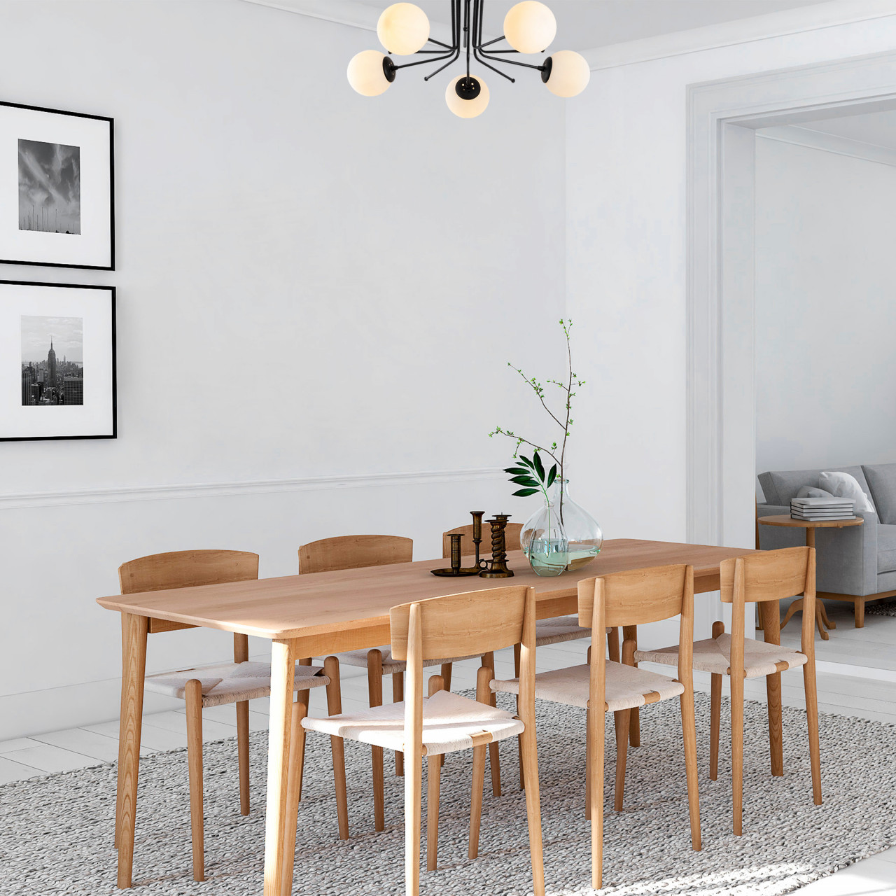Poze Candelabru Daisy-147-AV2