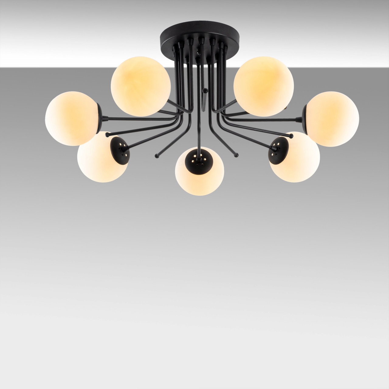 Poze Candelabru Daisy-147-AV