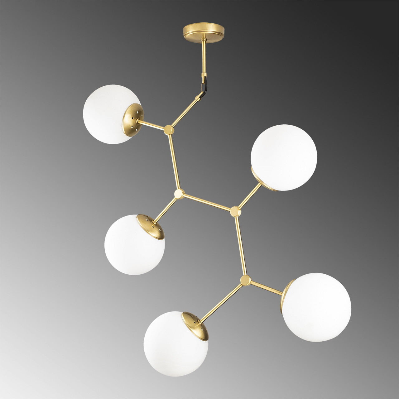 Poze Candelabru Damar - 6312