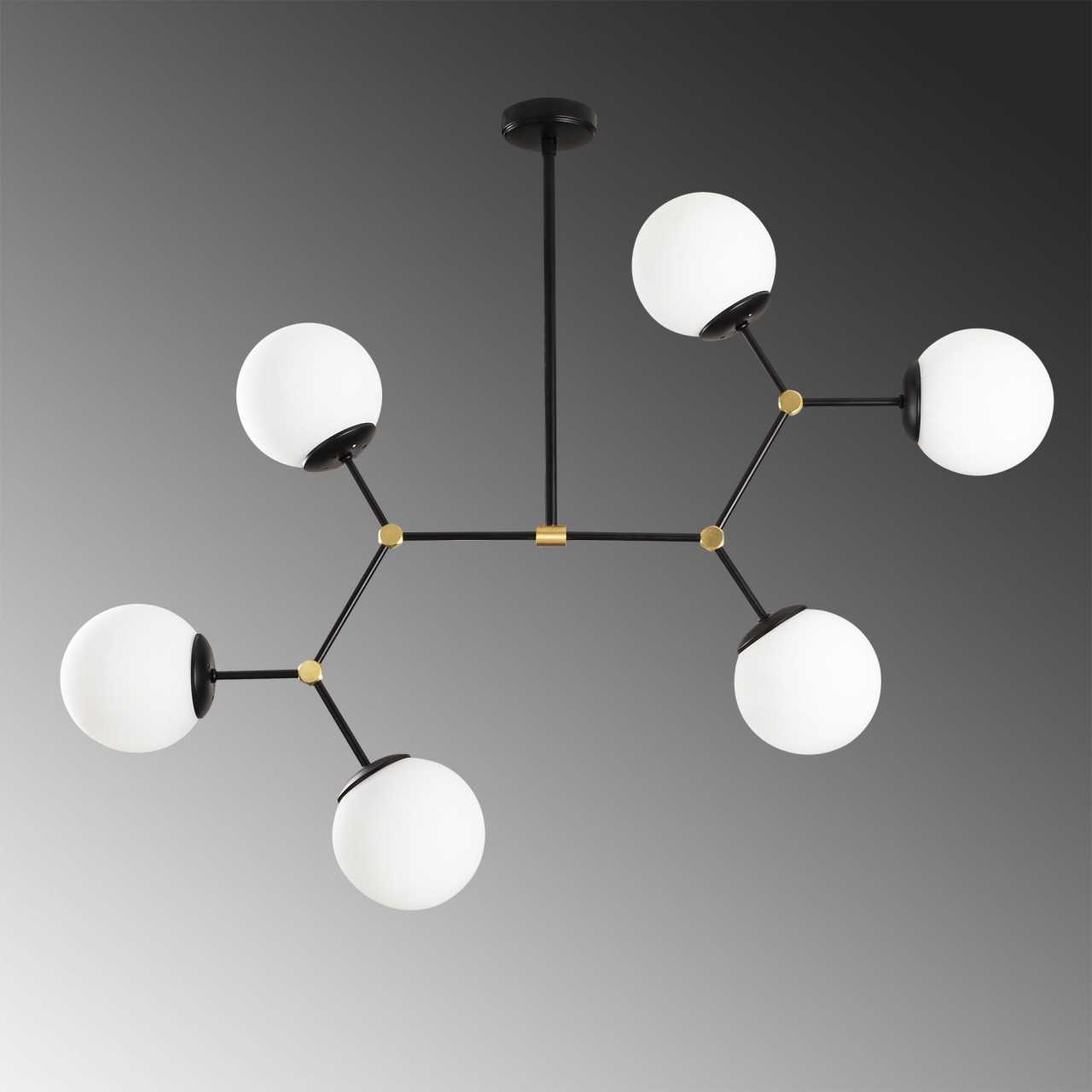 Poze Candelabru Damar - 6326