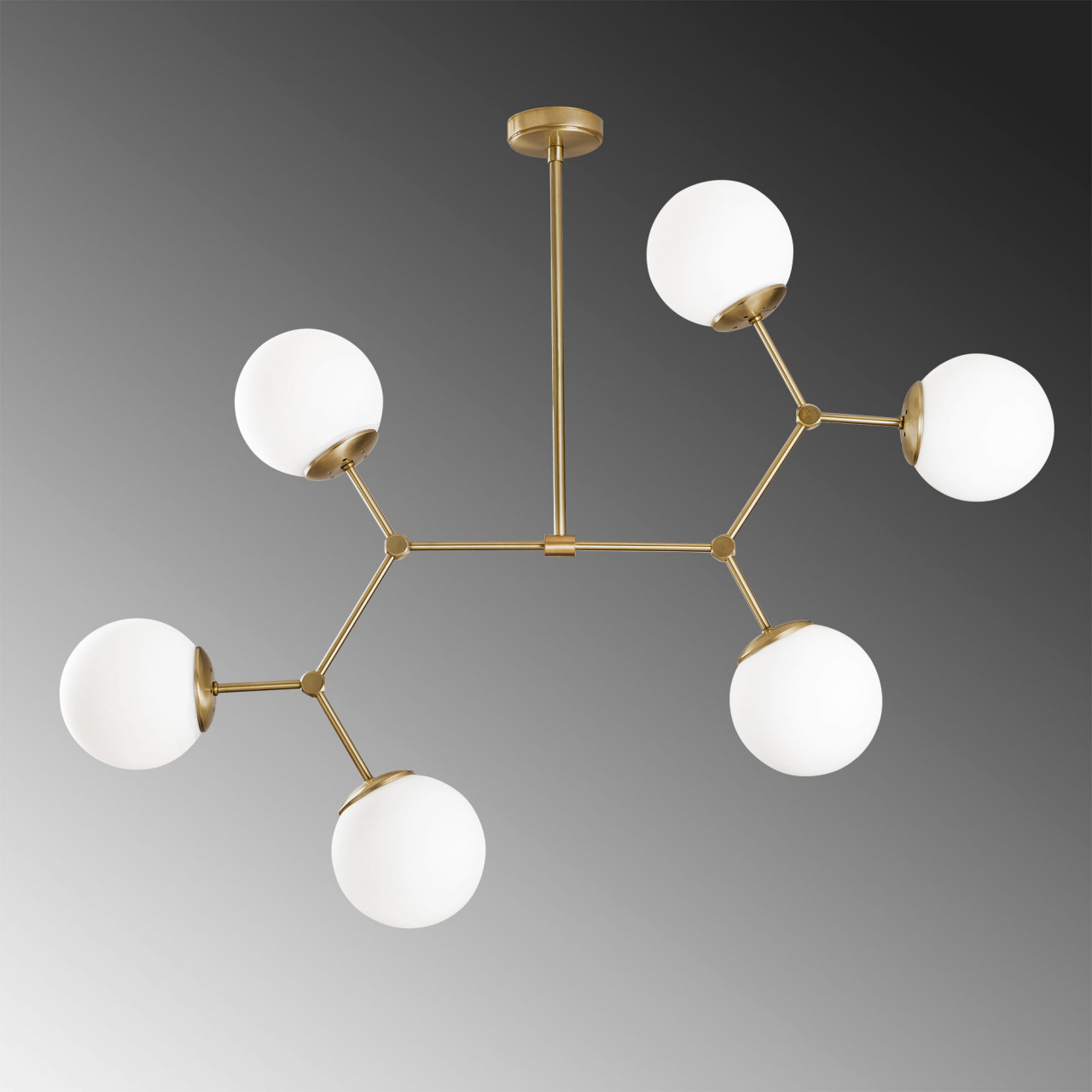 Poze Candelabru Damar - 6327