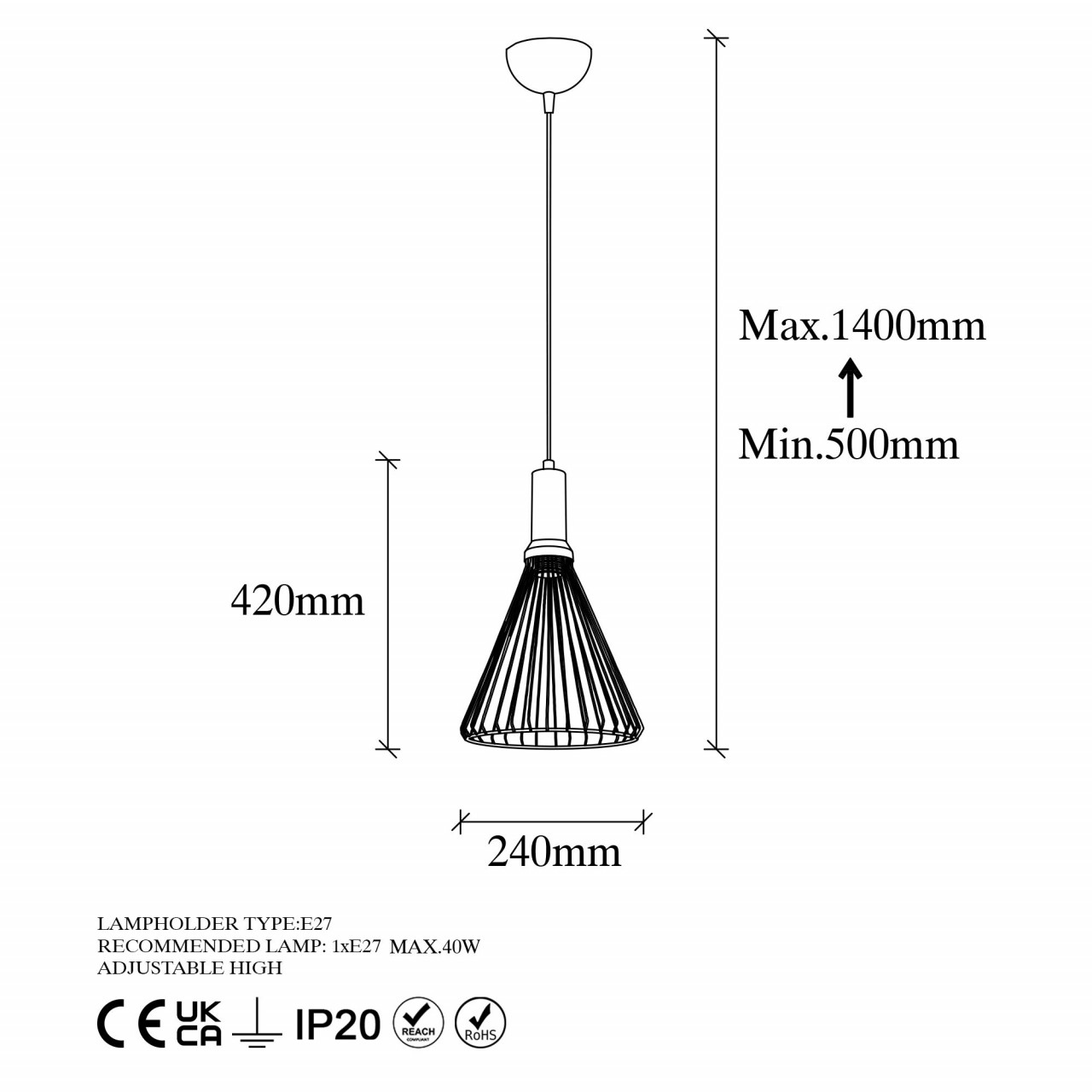 Poze Candelabru Dear-11211
