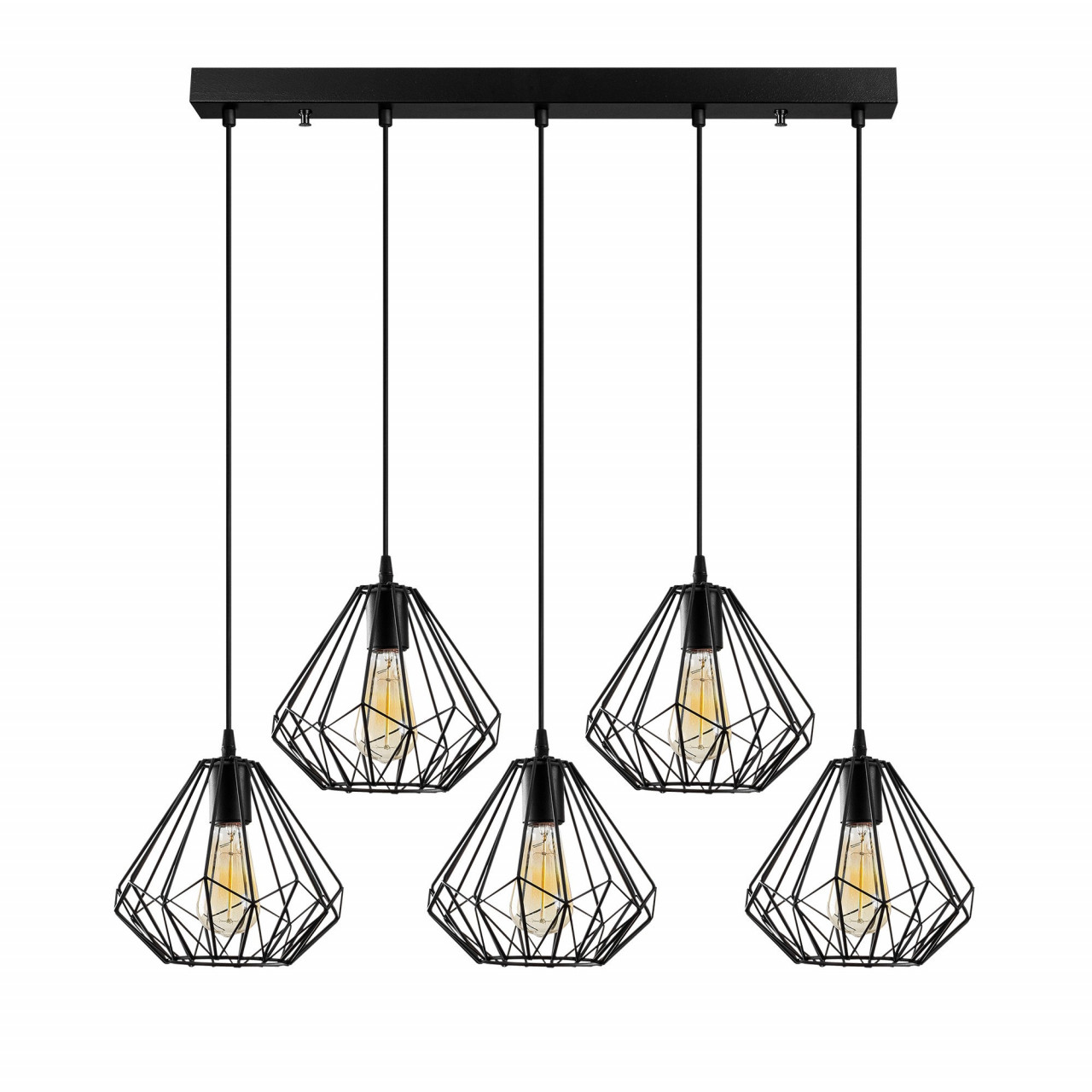 Poze Candelabru Diamond - 704-5S1