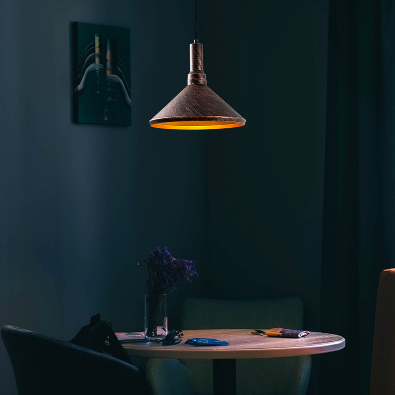 Poze Candelabru Dodo - 2381