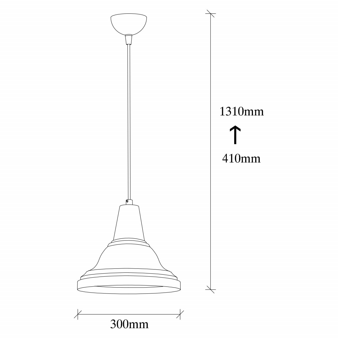 Poze Candelabru Dodo - 2561