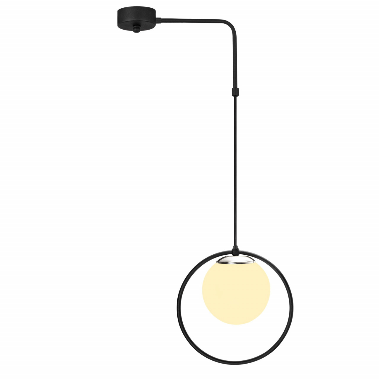 Poze Candelabru Dolunay - 4496