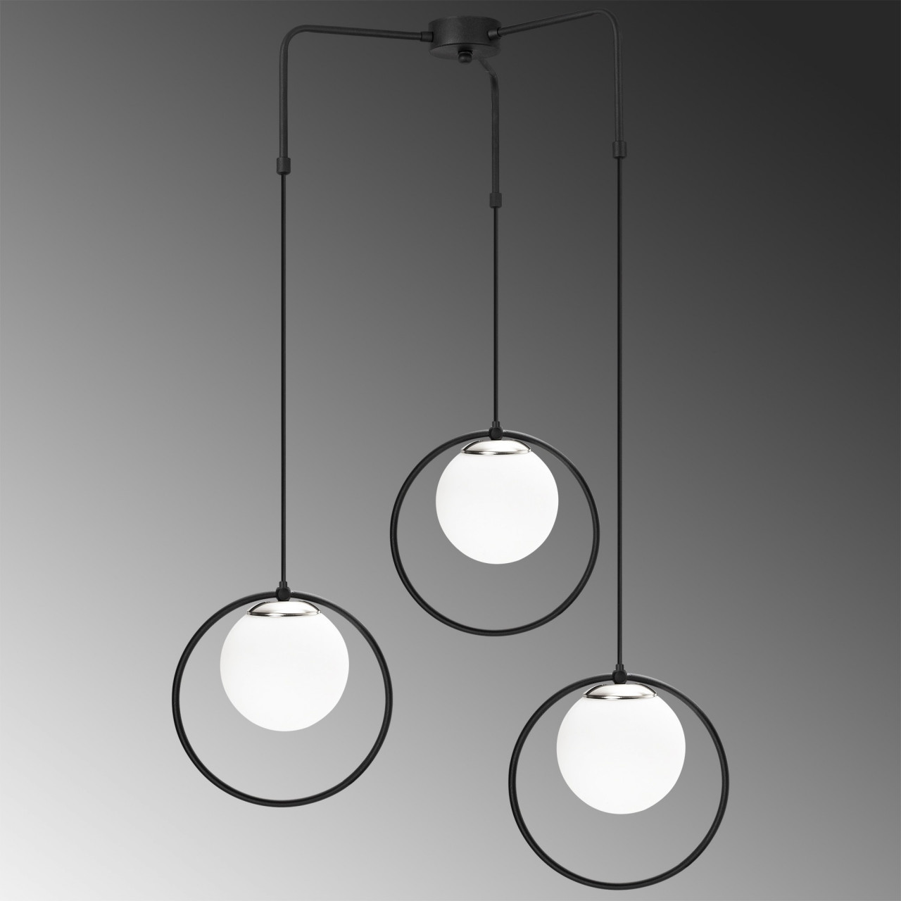 Poze Candelabru Dolunay - 4506