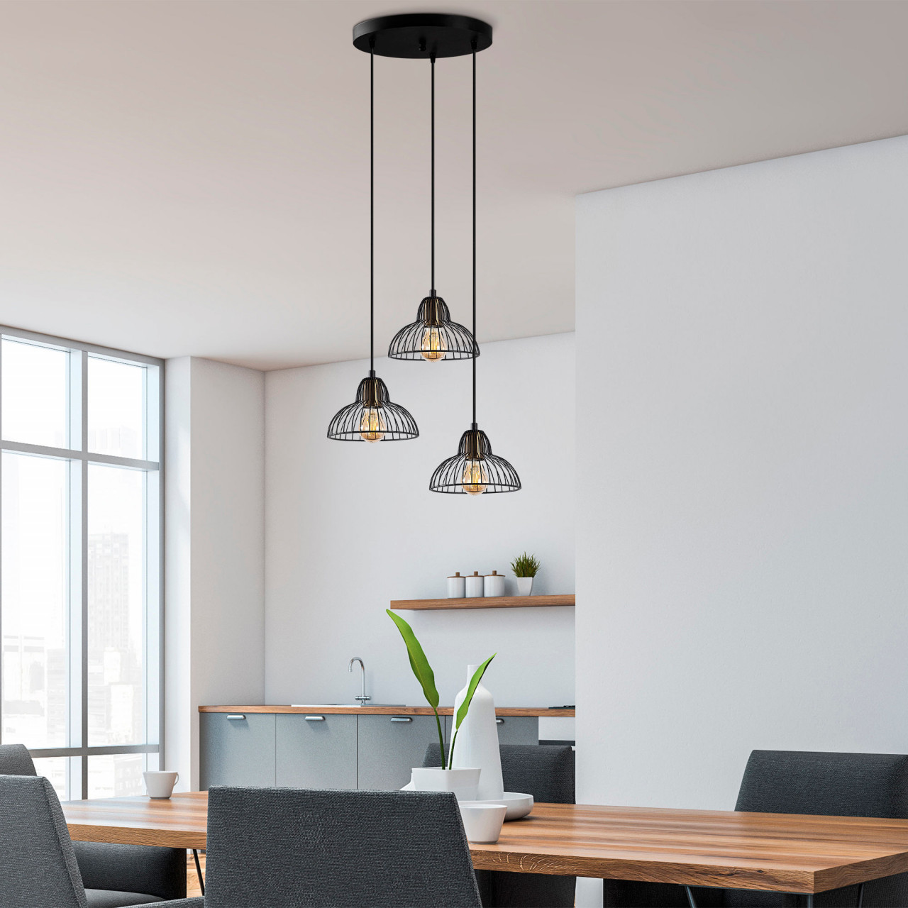 Poze Candelabru DOPO-12090